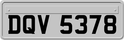 DQV5378