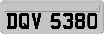 DQV5380