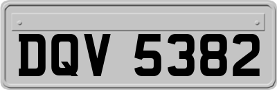 DQV5382