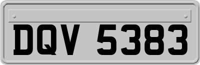 DQV5383
