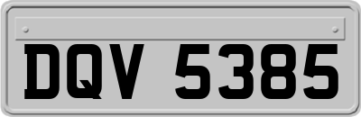 DQV5385