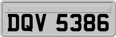 DQV5386