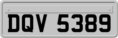 DQV5389