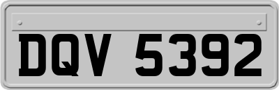 DQV5392