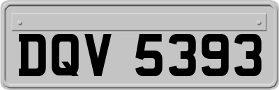 DQV5393