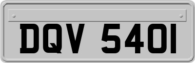 DQV5401