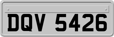 DQV5426