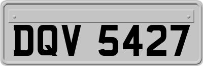 DQV5427