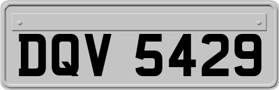 DQV5429
