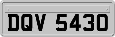 DQV5430