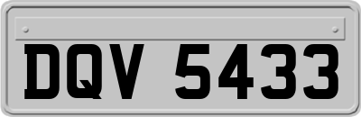 DQV5433