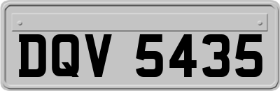 DQV5435