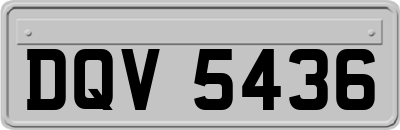 DQV5436