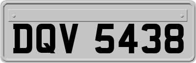 DQV5438