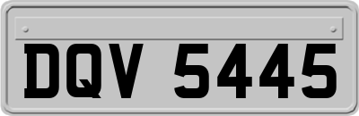 DQV5445