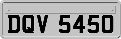 DQV5450