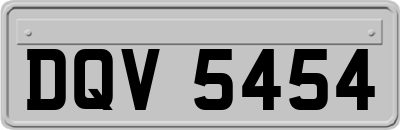 DQV5454