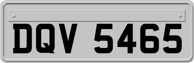 DQV5465