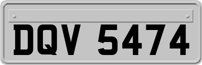 DQV5474