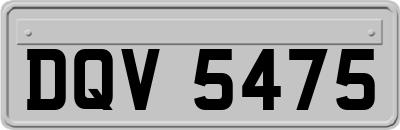 DQV5475