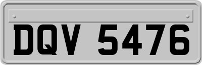 DQV5476