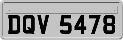 DQV5478