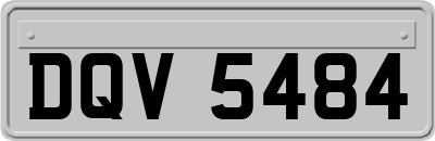 DQV5484