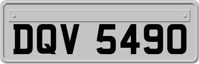 DQV5490