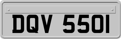 DQV5501