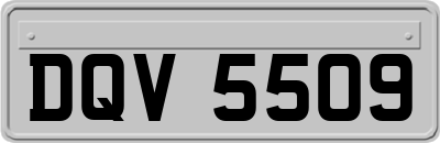 DQV5509