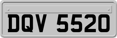 DQV5520