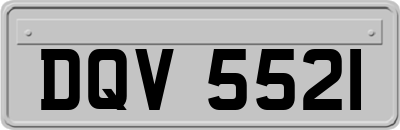DQV5521