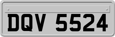 DQV5524