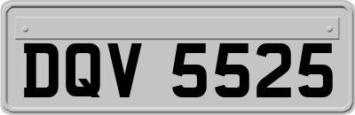 DQV5525