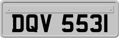 DQV5531