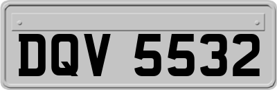 DQV5532
