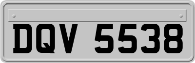 DQV5538
