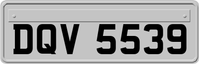 DQV5539