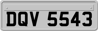 DQV5543