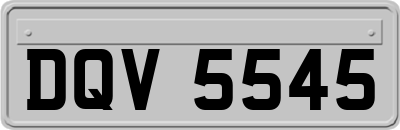 DQV5545
