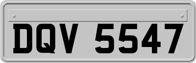DQV5547
