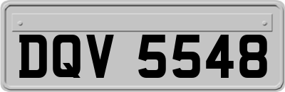 DQV5548