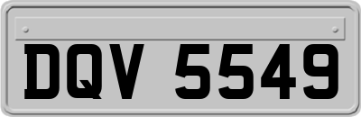 DQV5549