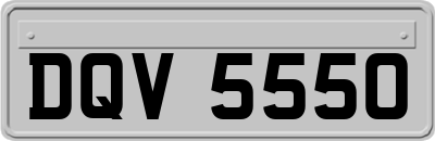 DQV5550