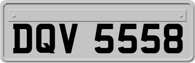 DQV5558