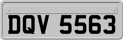 DQV5563