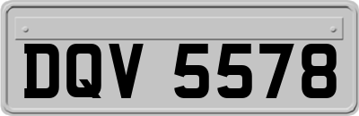 DQV5578