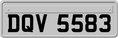 DQV5583