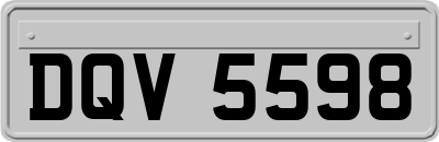 DQV5598