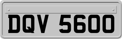 DQV5600